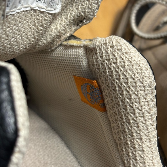 Timberland Women’s 8.5 Low Duck Boots - Picture 12 of 12